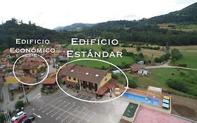 Hotel Intriago I & II